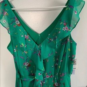Womens Summer Dress